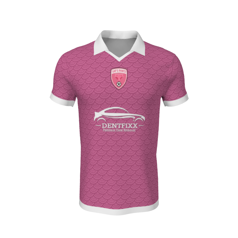 Classic D-CLS-001 Football Shirt Classic. (x 12)