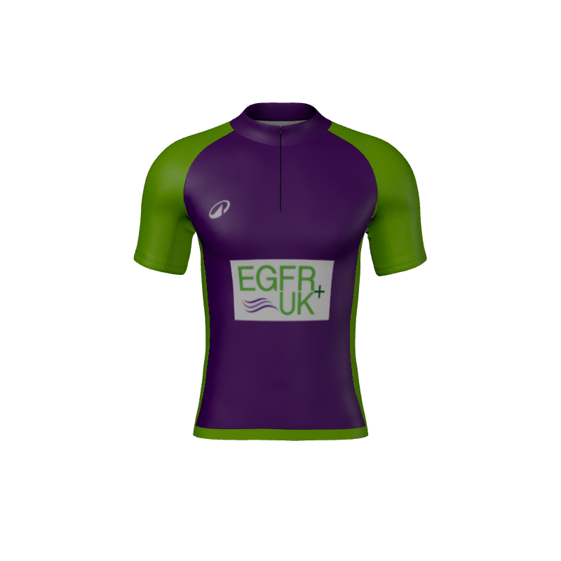 Mens Jerseys D-QZCC-001 Mens QZ Cycling Jersey. (x 7)