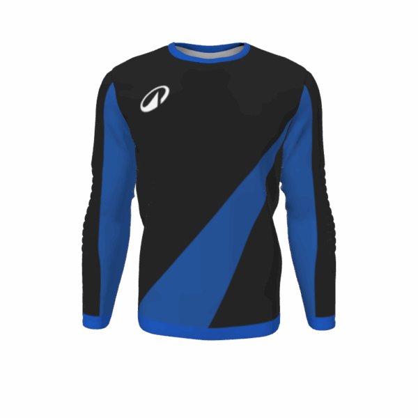 Alternative D-ALT-003GK Goalkeeper Shirt Alternative. (x 1)