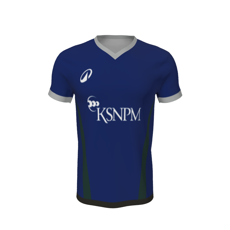 Classic D-CLS-016 Football Shirt Classic. (x 1)