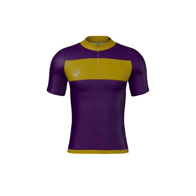 Mens Jerseys D-QZCC-002 Mens QZ Cycling Jersey. (x 10)