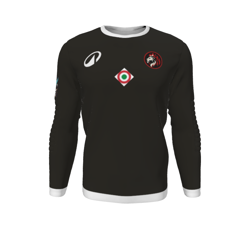Classic D-CLS-001GK Goalkeeper Shirt Classic. (x 2)