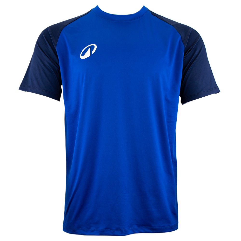 Elite Training Shirt - Royal Blue/Navy