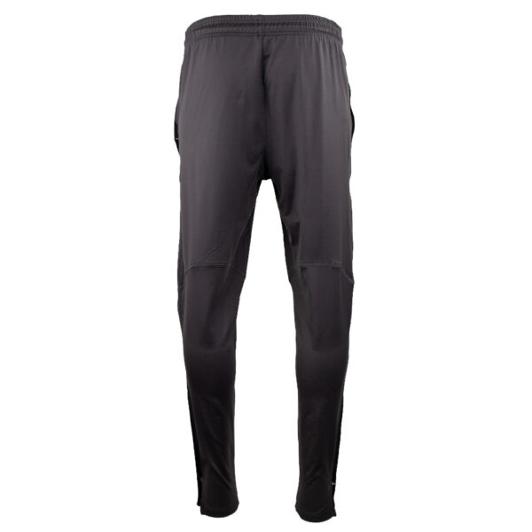 Elite Training Bottoms - Charcoal - Image 2