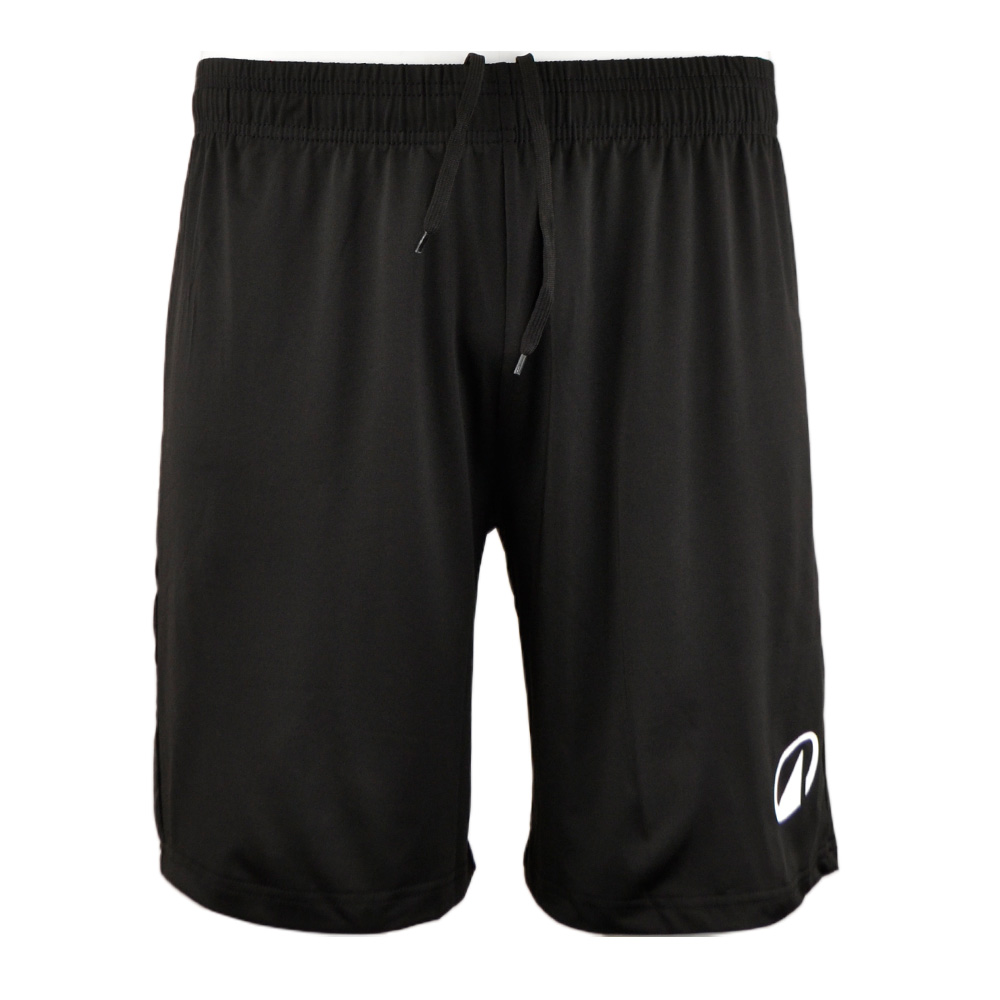 Elite Training Shorts - Black