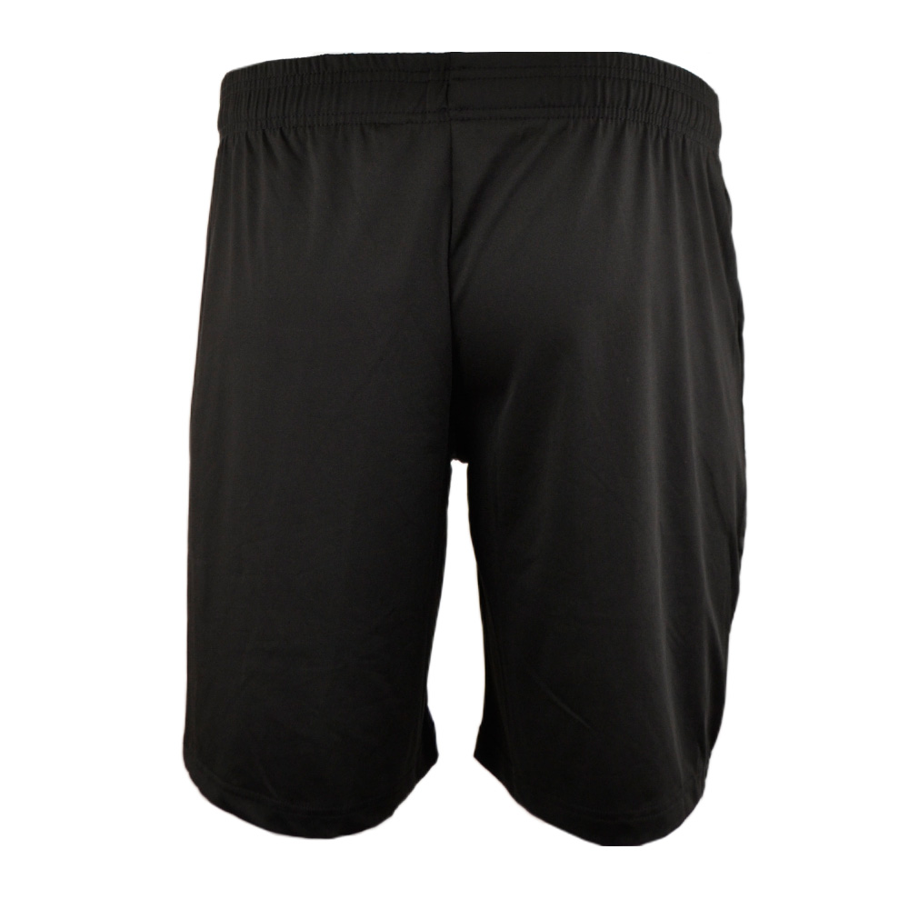 Elite Training Shorts - Black - Image 2