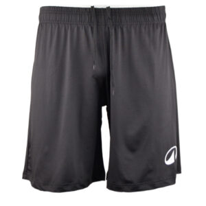 Elite Training Shorts - Charcoal